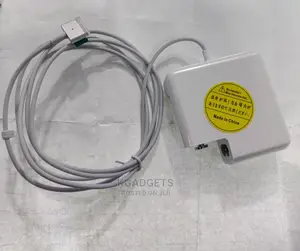 Apple 85w Magsafe Poweradapter