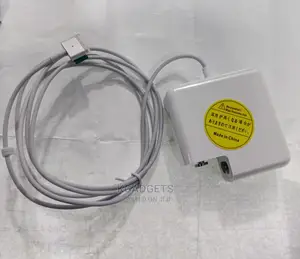 Apple 85w Magsafe Poweradapter