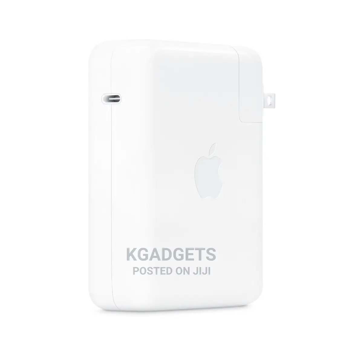 Apple 60w Magsafe Power Adapter Type C
