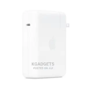 Apple 60w Magsafe Power Adapter Type C