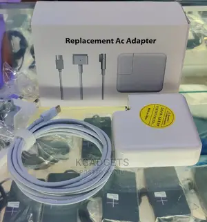 Apple 60w Magsafe Power Adapter Type C