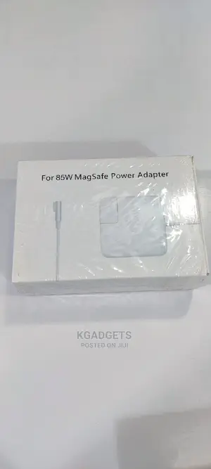Apple 85W Magsafe Power Adapter