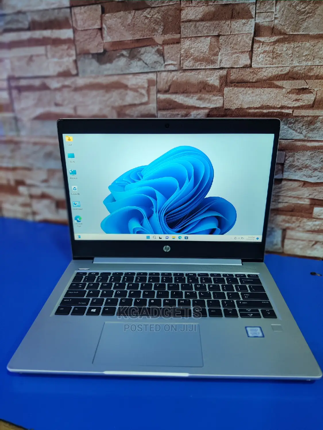 Laptop HP ProBook 430 G6 4GB Intel Core I5 SSD 128GB