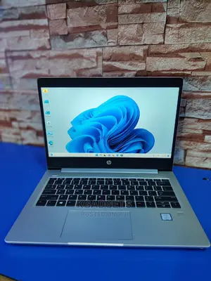Laptop HP ProBook 430 G6 4GB Intel Core I5 SSD 128GB
