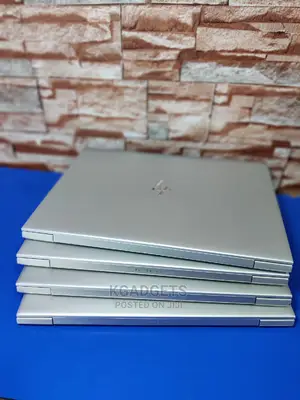 Laptop HP EliteBook 840 G5 8GB Intel Core I5 SSD 256GB