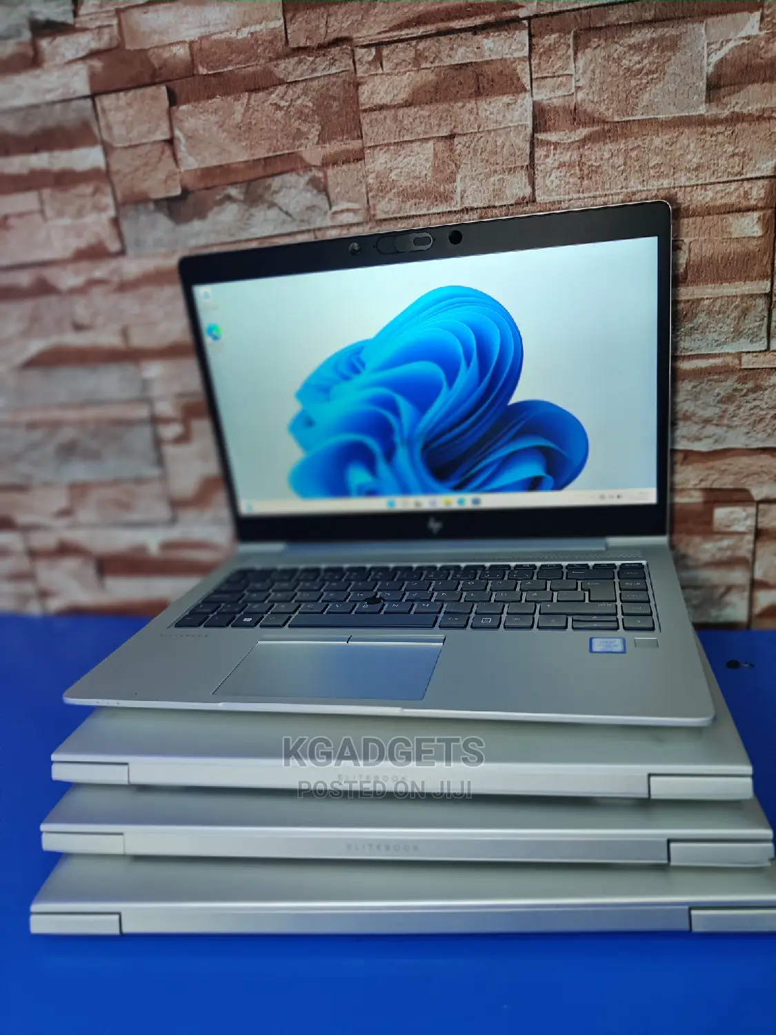 Laptop HP EliteBook 840 G5 8GB Intel Core I5 SSD 256GB