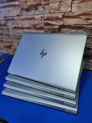 Laptop HP EliteBook 840 G6 8GB Intel Core I7 SSD 256GB