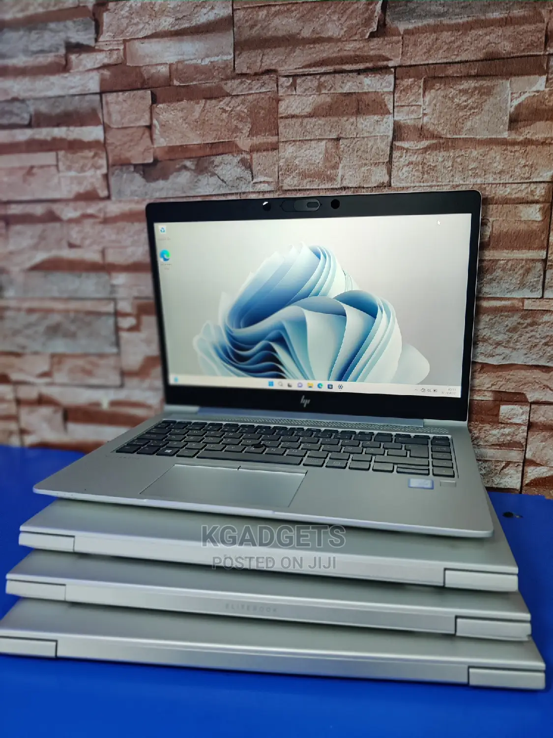 Laptop HP EliteBook 840 G6 8GB Intel Core I7 SSD 256GB