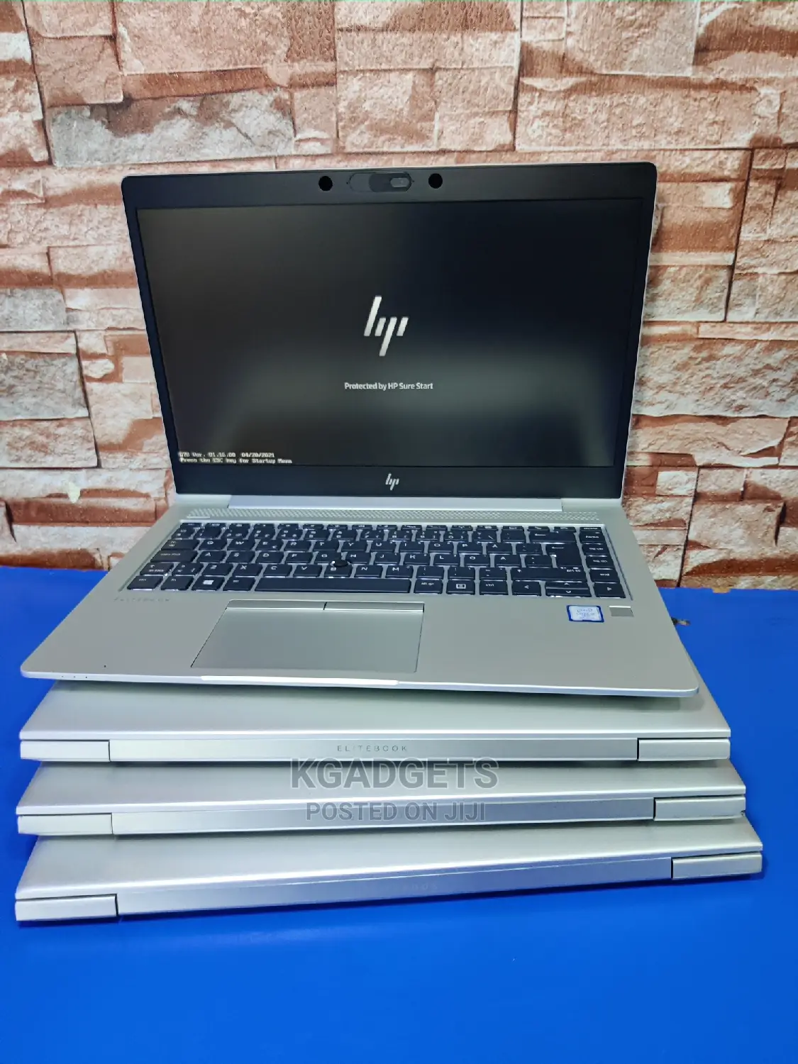 Laptop HP EliteBook 840 G6 8GB Intel Core I7 SSD 256GB