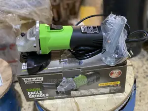 500watts Angle Grinder