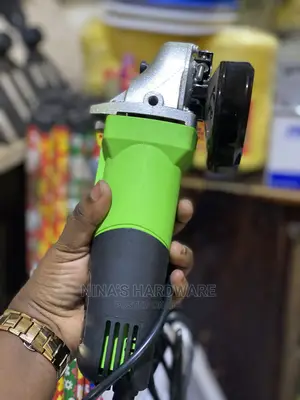 500watts Angle Grinder