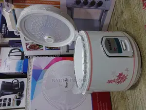 5 Liters Rice Cooker Marado