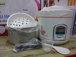 5 Liters Rice Cooker Marado