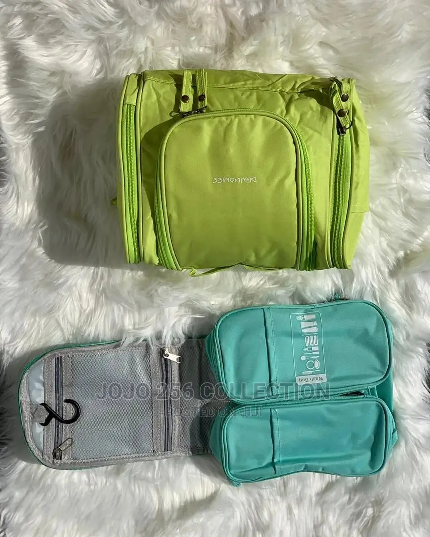 Toilet Bag