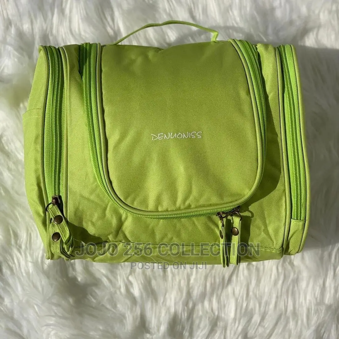 Toilet Bag