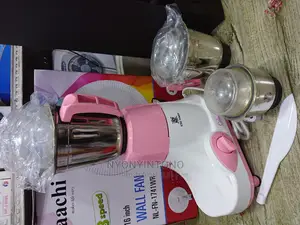 Saffal Electric Grinder and Mixer