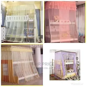 Deca Mosquito Net (Other)
