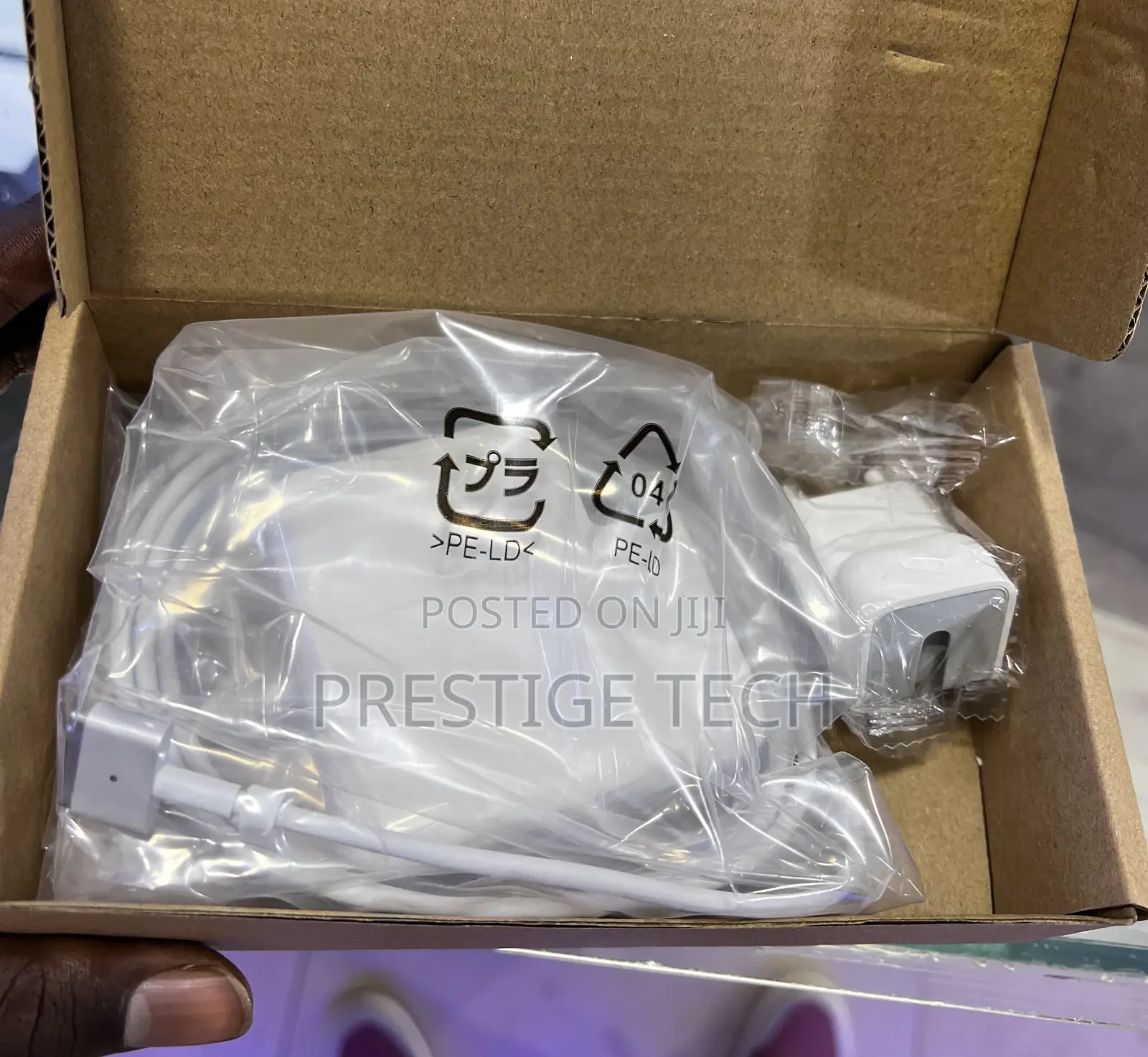 Apple Macbook Chargers L Shape, T Shape, 60W, 45W, 85W