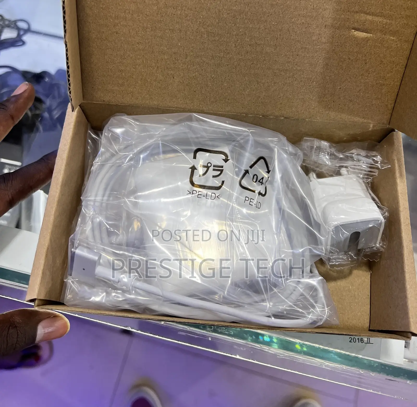 Apple Macbook Chargers L Shape, T Shape, 60W, 45W, 85W