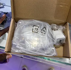 Apple Macbook Chargers L Shape, T Shape, 60W, 45W, 85W