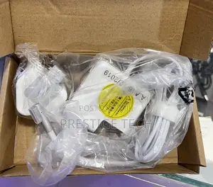 Apple Macbook Chargers L Shape, T Shape, 60W, 45W, 85W