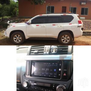 Car Radio Android For Prado Tx Fj150