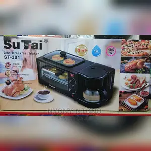 Breakfast Maker Sutai
