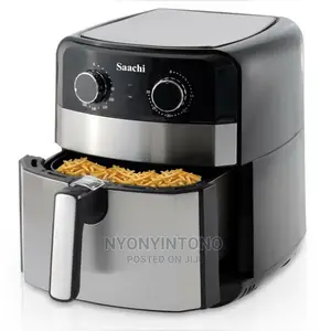 5 Liters Saachi Air Fryer