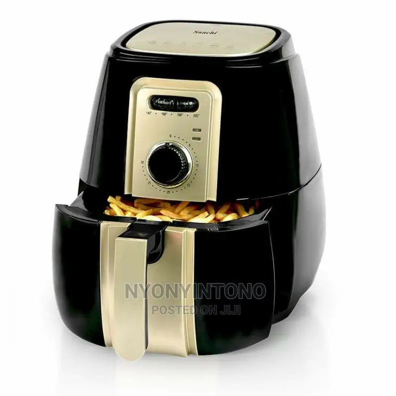 3.2L Air Fryer Saachi