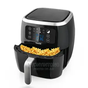 Saachi 7 Liters Digital Air Fryer