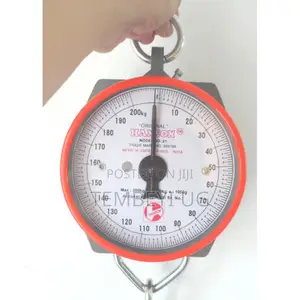 Hannson Weighing Scale
