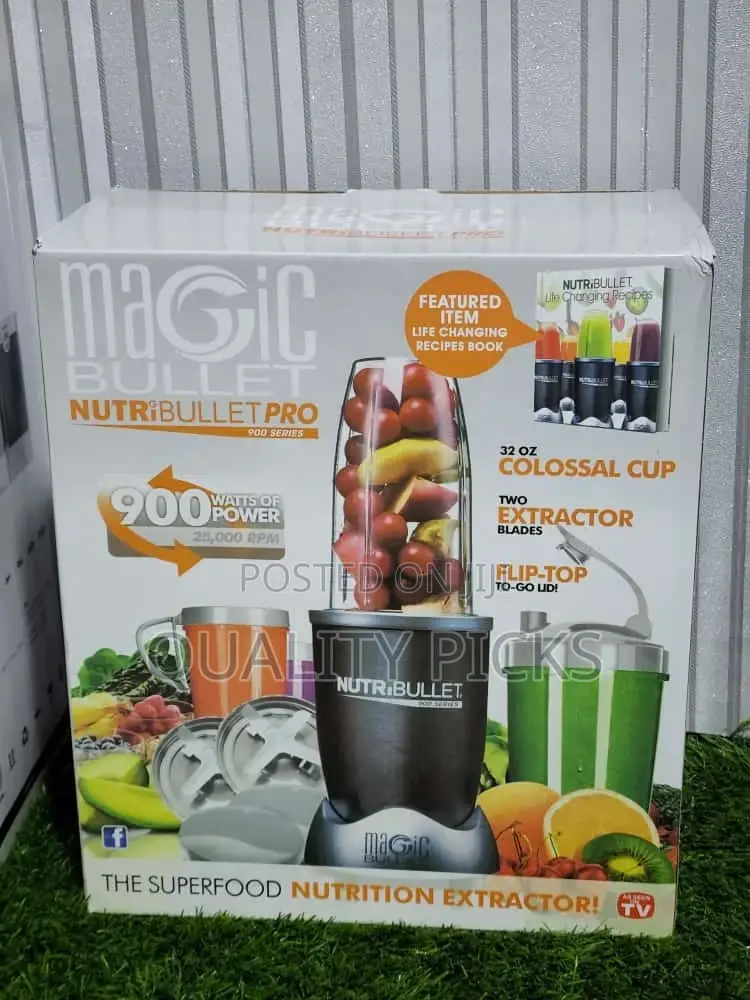 Personal Portable Nutre Bullet Blender