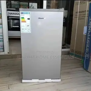 Hisense 120 Litres Refrigerator/Fridge