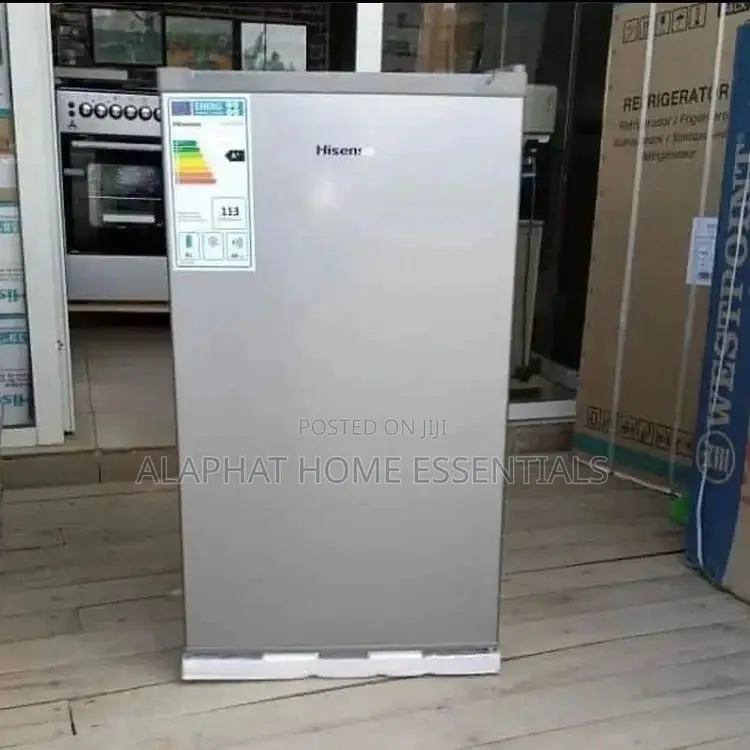 Hisense 120 Litres Refrigerator/Fridge