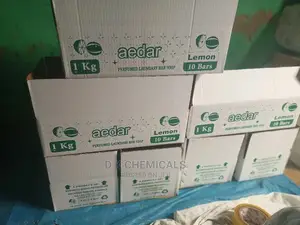 Wash and Bath Soap