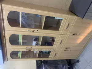 3 Door Side Board