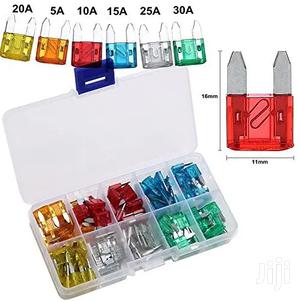 Car Audio Fuses