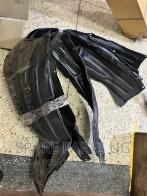 Prado FJ150 2010 - 2020 Inner Fender Liner
