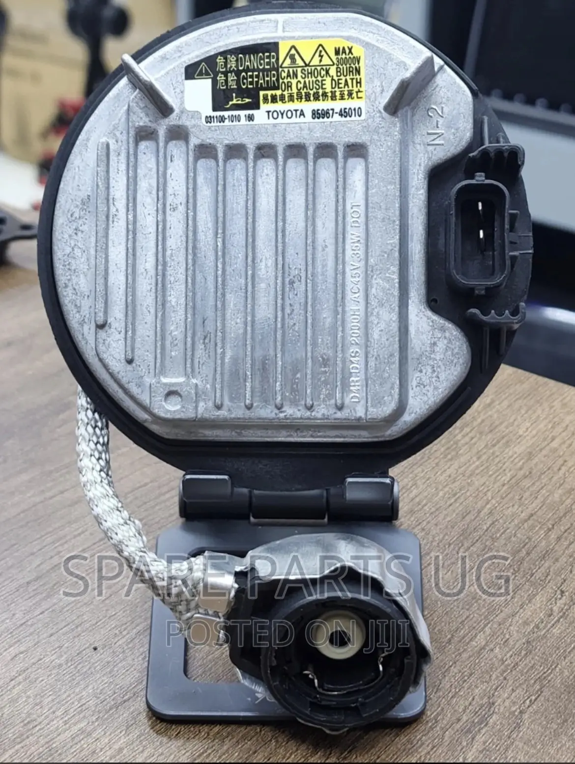 D4S , D4R Motor / Computer Light Control