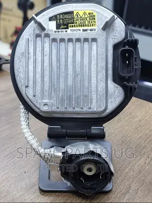 D4S , D4R Motor / Computer Light Control
