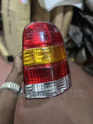 Ford Escape Taillights