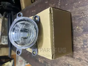 Toyota Cars 2020 - 22 Foglights