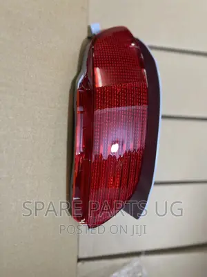 Harrier Kawundo 2004 - 2013 Rear Bumper Light