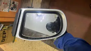 Mercedes Benz C-Class Side Mirror