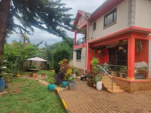 4bdrm Duplex in Kololo Property, Central Division for Sale