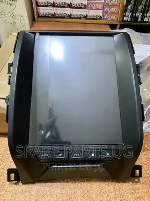 Mark X 2009 - 2020 Tesla Android Radio
