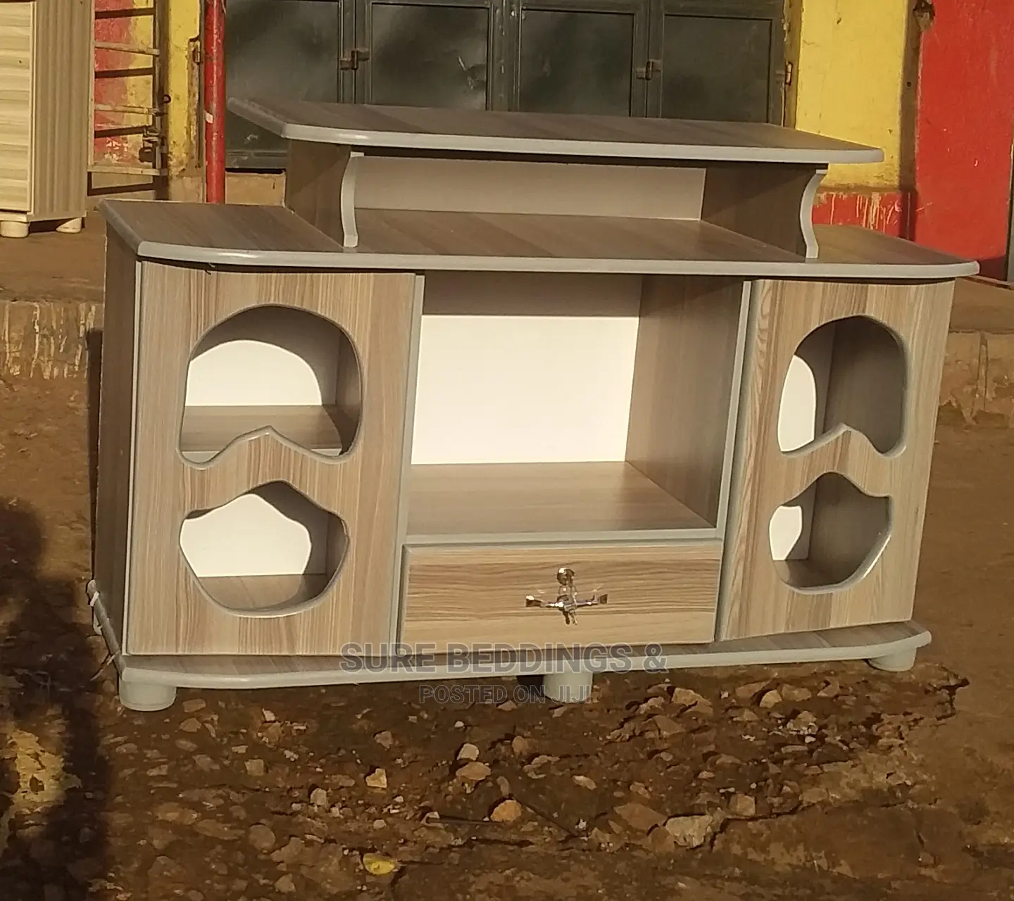 Modern Tv Stand