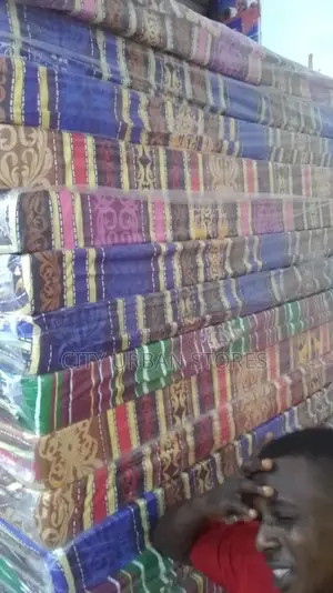 Perform ( Comfoam Mattress