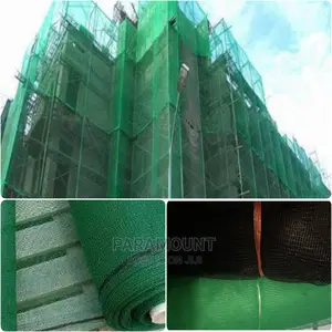 Construction Safety Net (3mx50m)