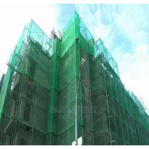 Construction Safety Net (3mx50m)